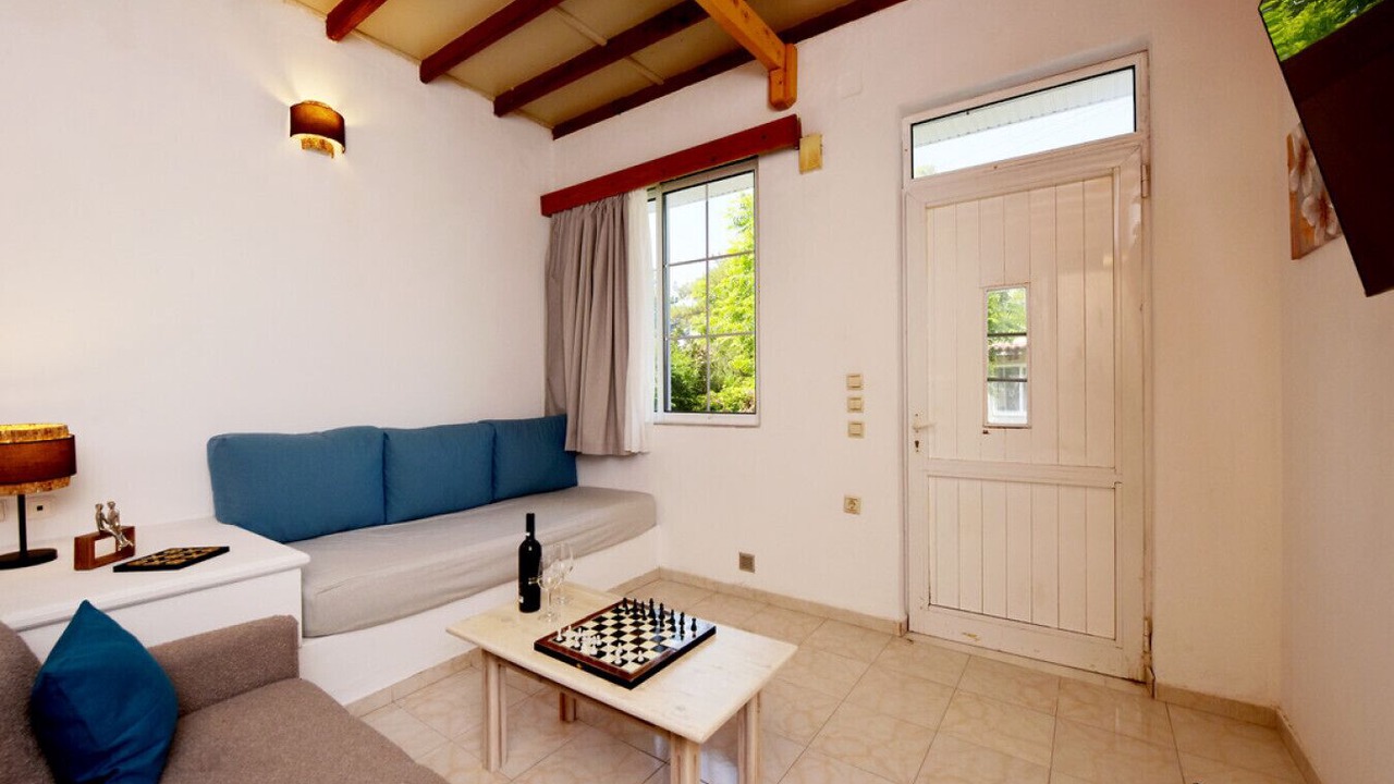 Photo of Livingroom in Filerimos