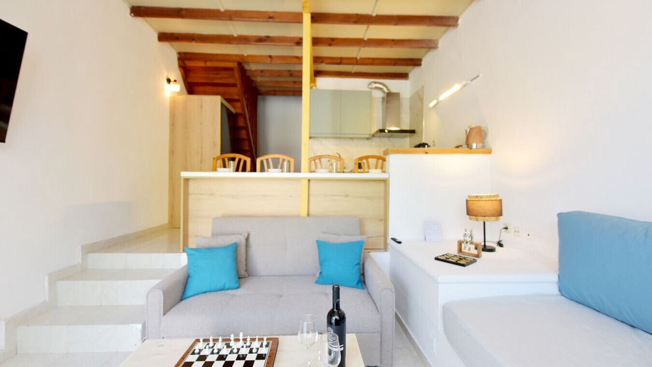 Photo of Livingroom in Filerimos