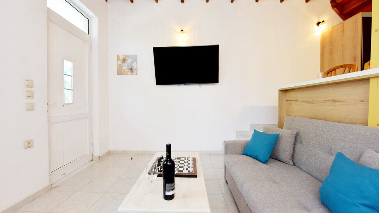 Photo of Livingroom in Filerimos