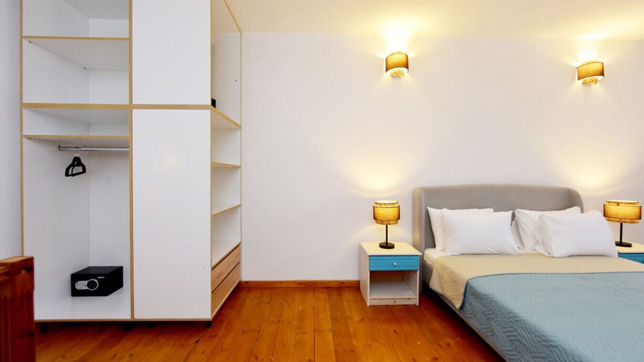 Photo of Bedroom in Filerimos