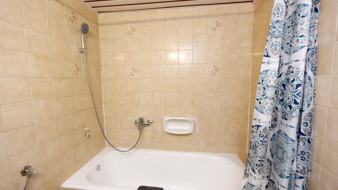Photo of Bathroom in Filerimos