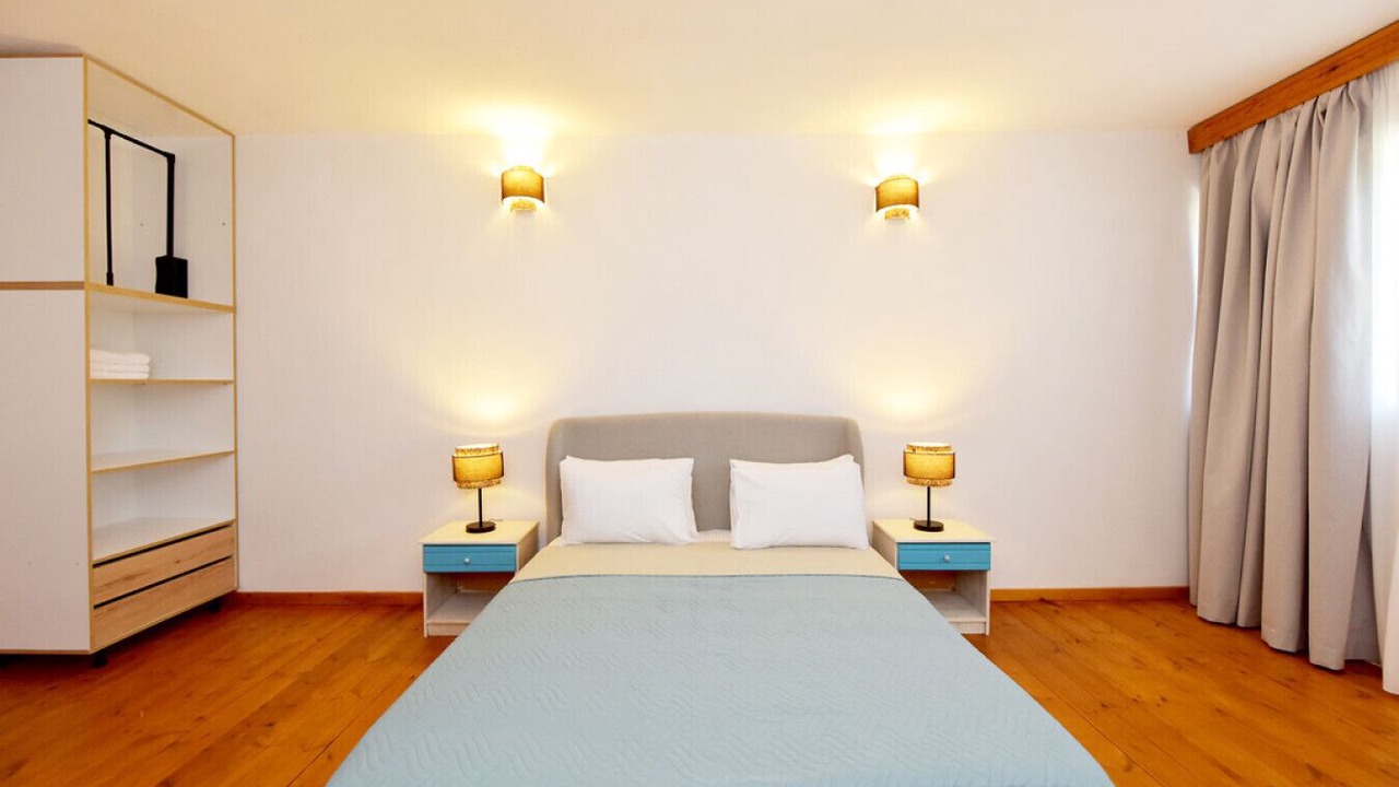 Photo of Bedroom in Filerimos
