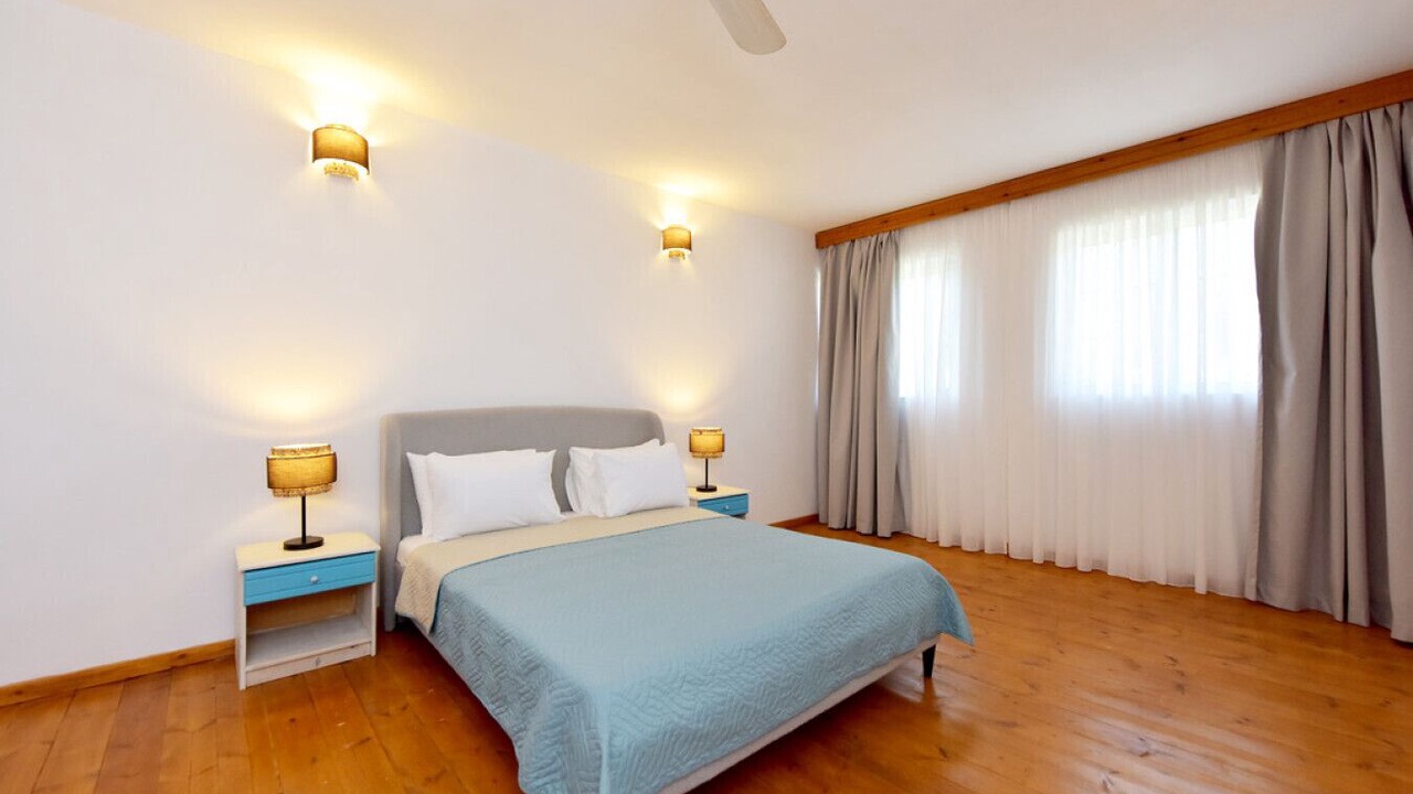 Photo of Bedroom in Filerimos