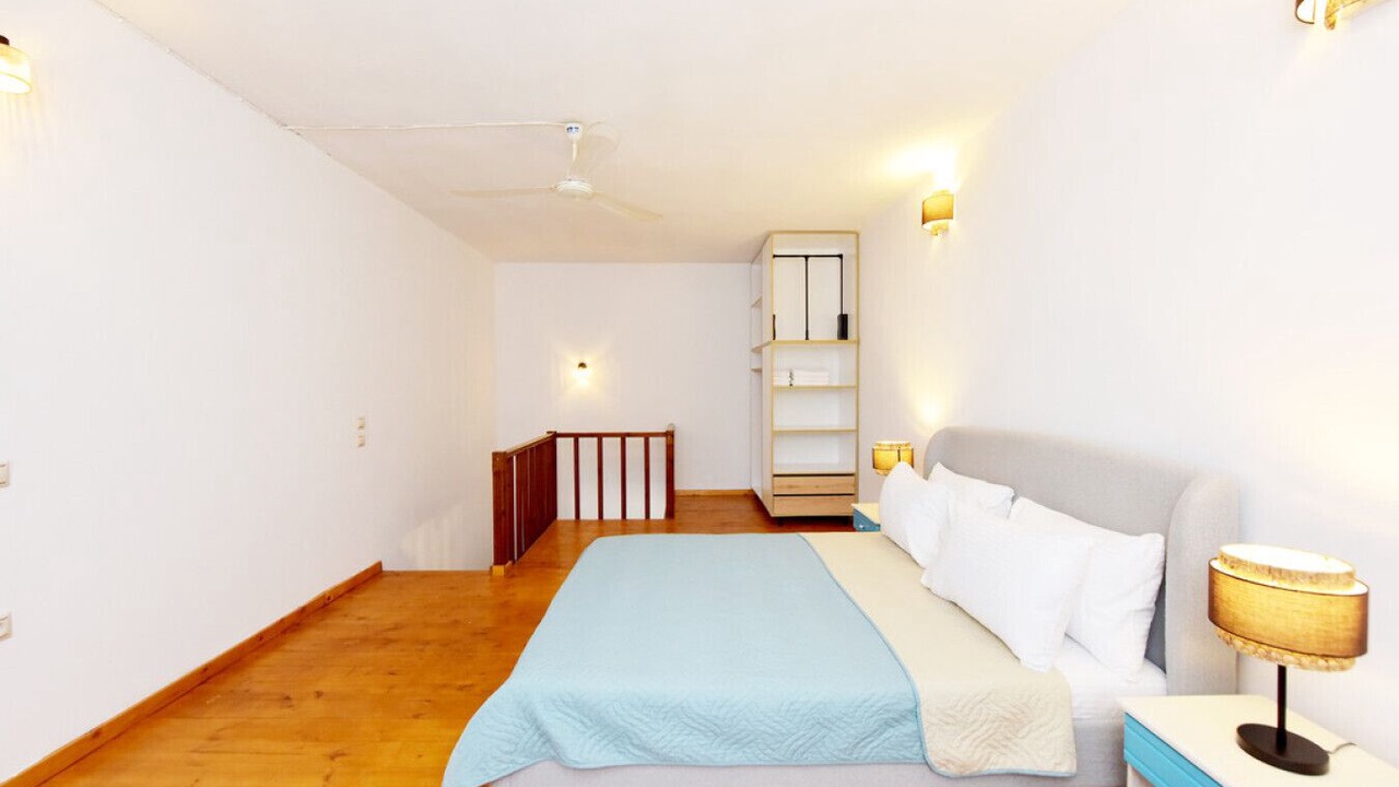 Photo of Bedroom in Filerimos