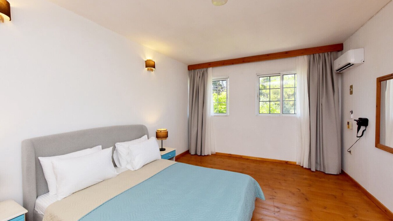 Photo of Bedroom in Filerimos