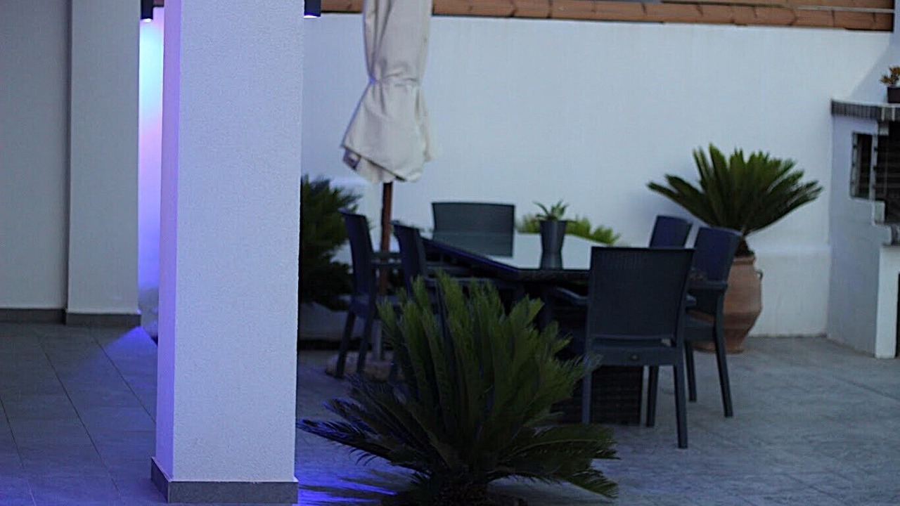 Photo of Outdoor in Ayios Kirikos