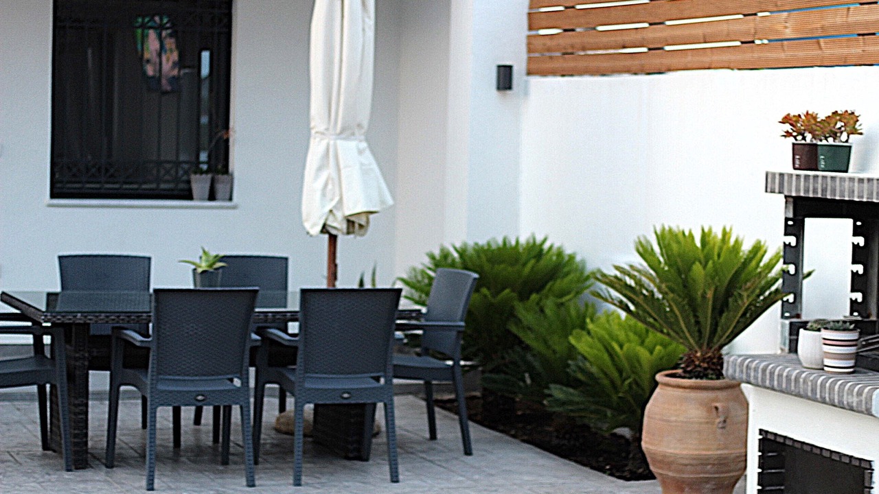 Photo of Outdoor in Ayios Kirikos