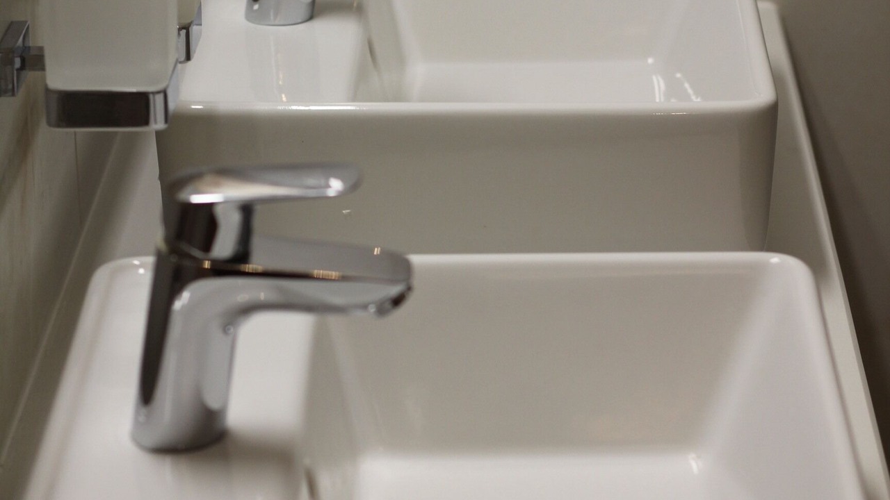Photo of Bathroom in Ayios Kirikos