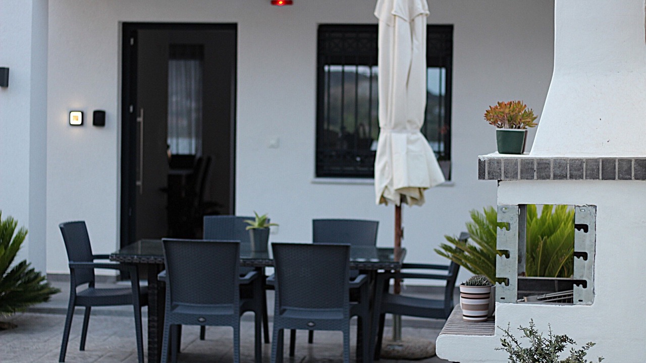 Photo of Outdoor in Ayios Kirikos