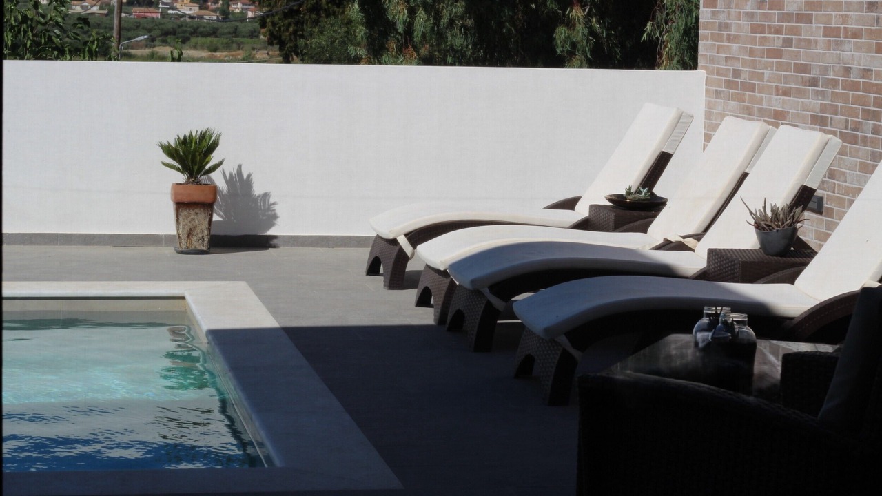Photo of Outdoor in Ayios Kirikos