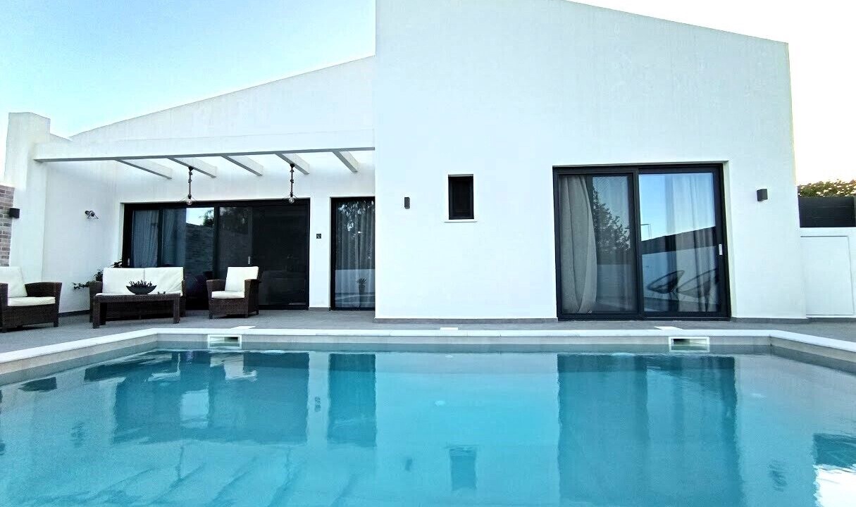 Photo of Outdoor in Ayios Kirikos