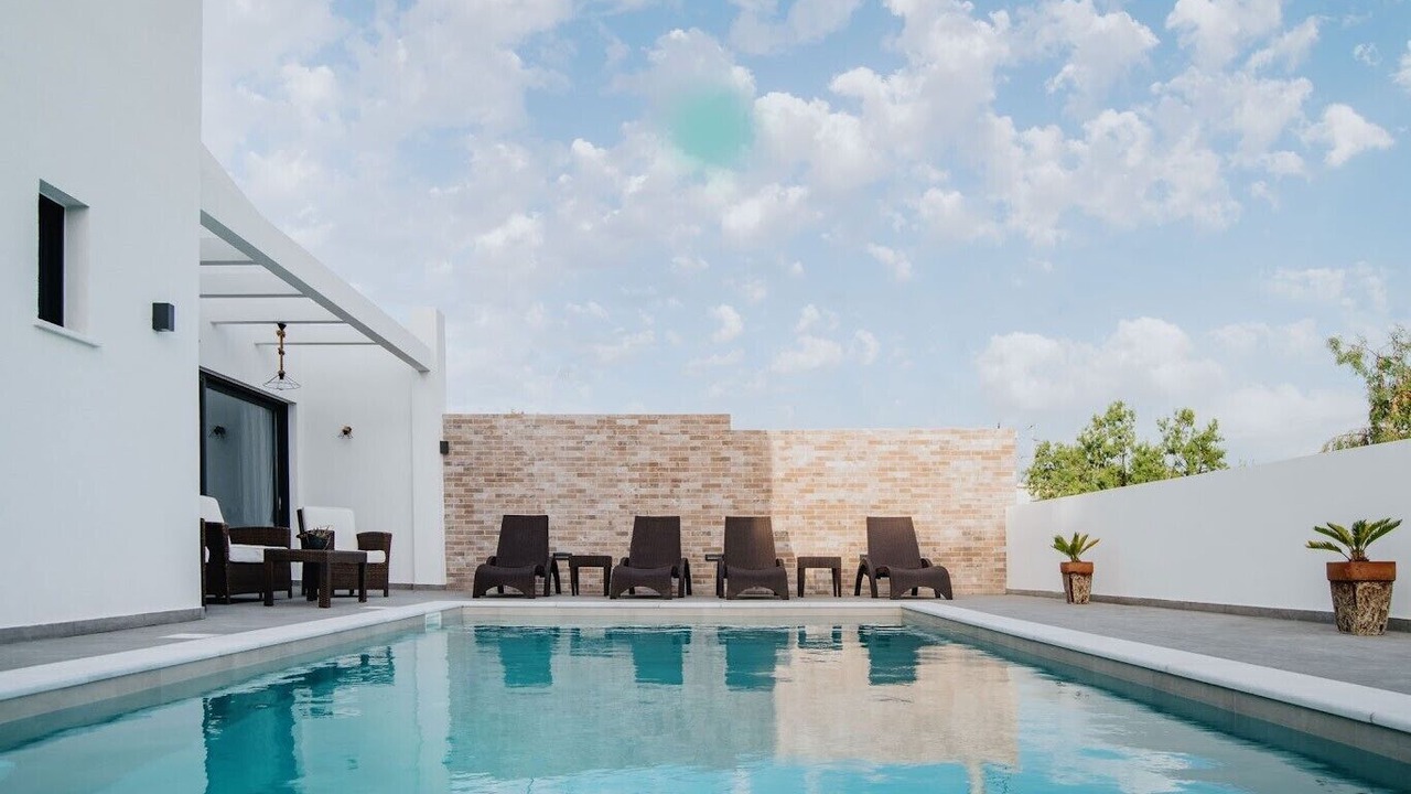 Photo of Outdoor in Ayios Kirikos