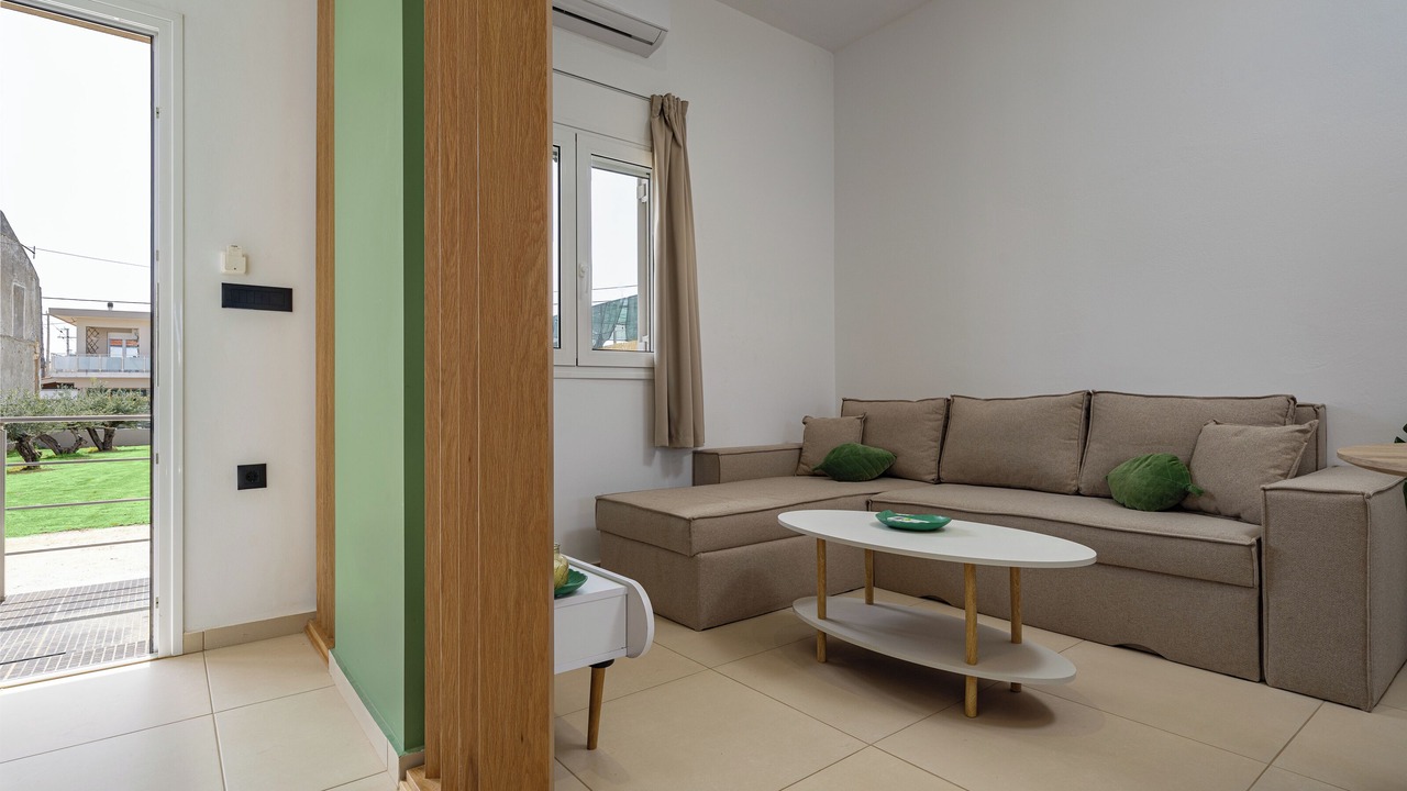 Photo of Livingroom in Kolymvari