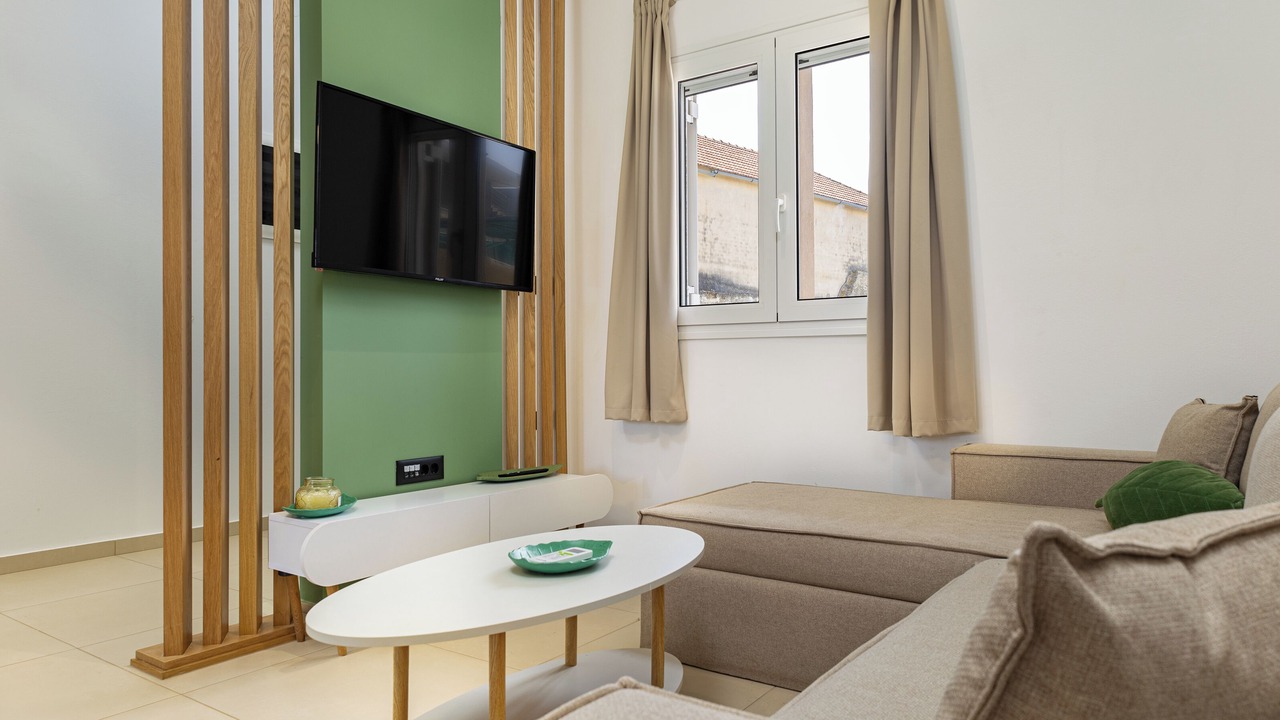 Photo of Livingroom in Kolymvari
