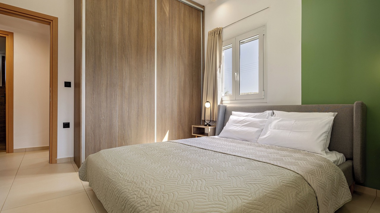 Photo of Bedroom in Kolymvari