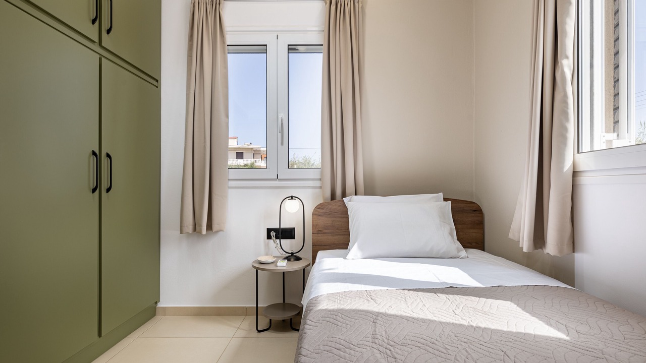 Photo of Bedroom in Kolymvari