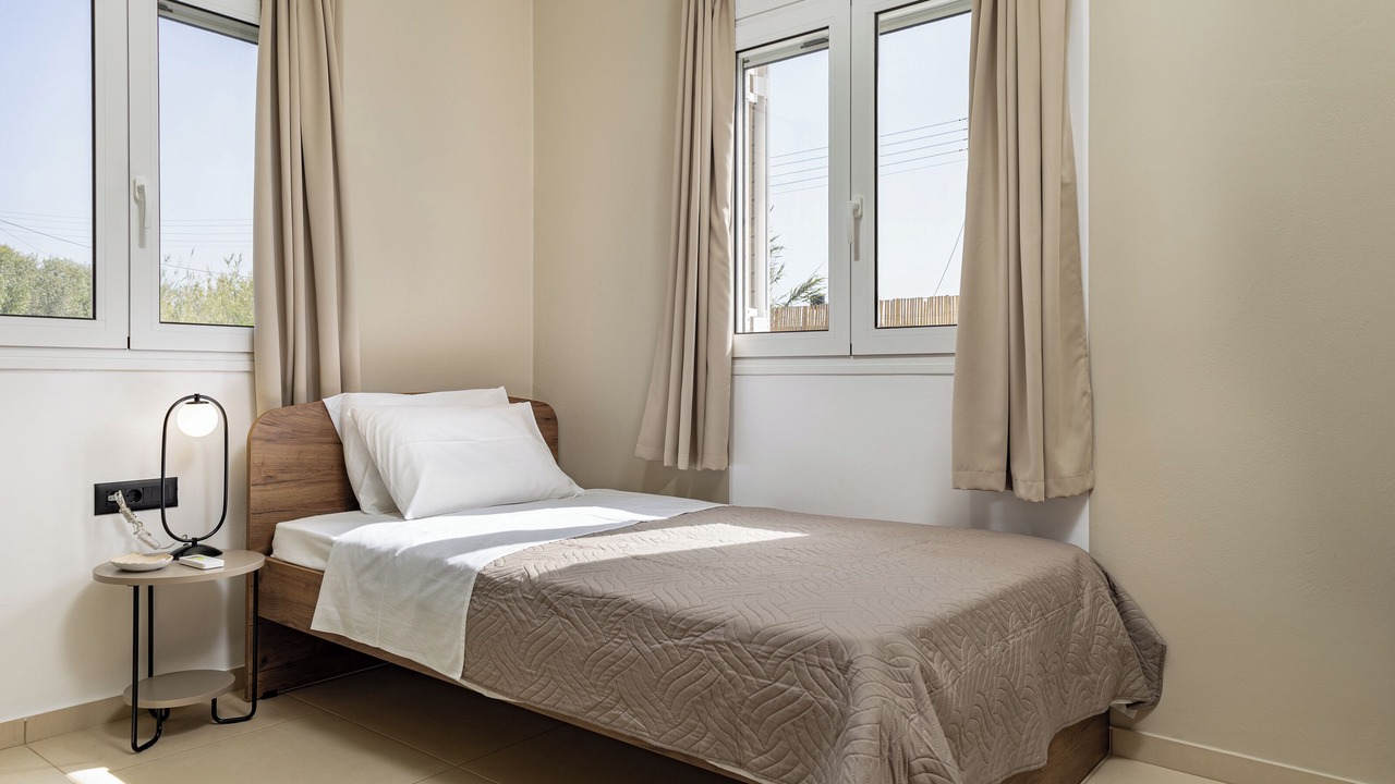 Photo of Bedroom in Kolymvari