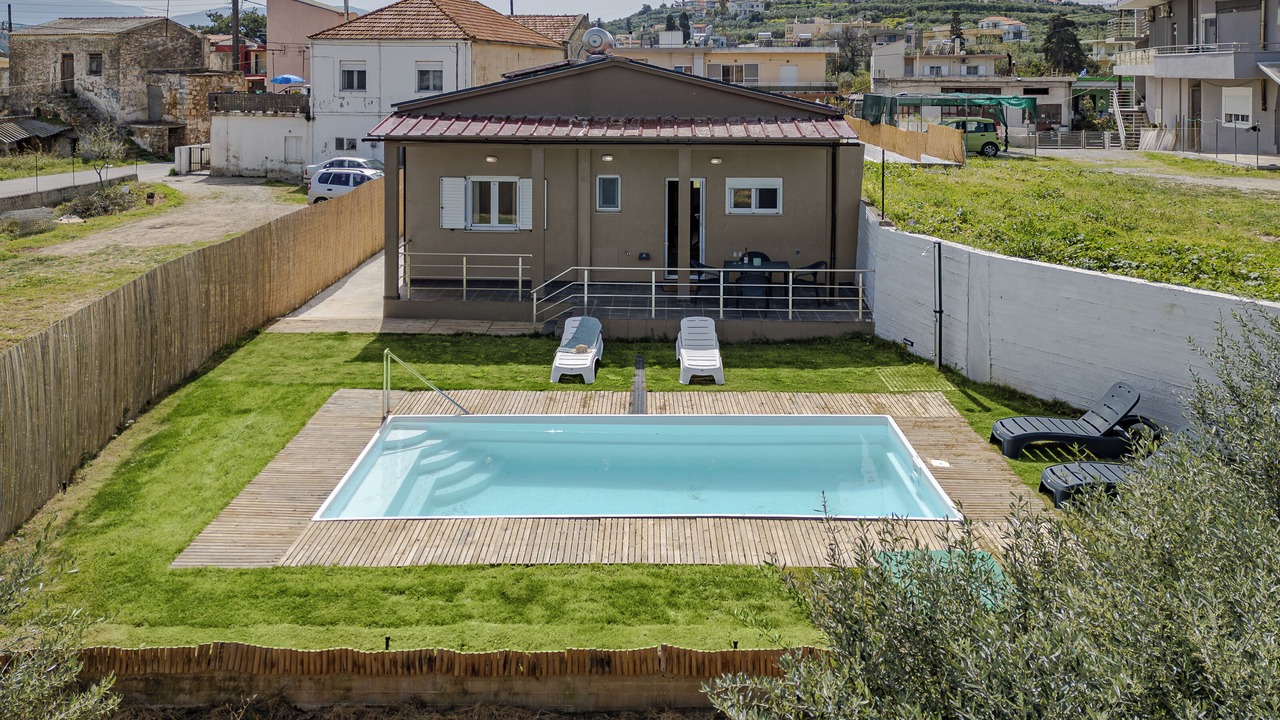 Photo of Outdoor in Kolymvari