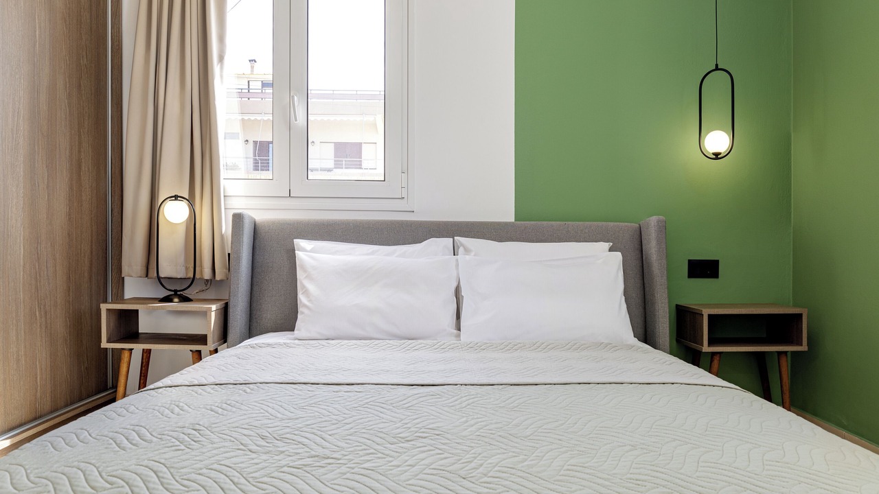 Photo of Bedroom in Kolymvari