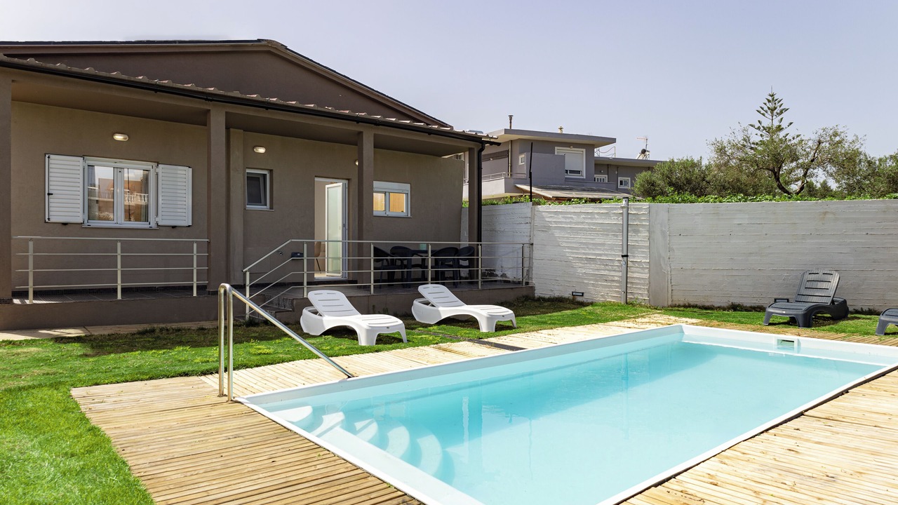 Photo of Outdoor in Kolymvari