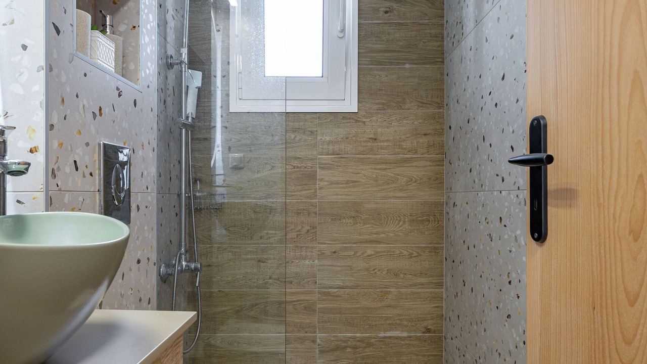 Photo of Bathroom in Kolymvari