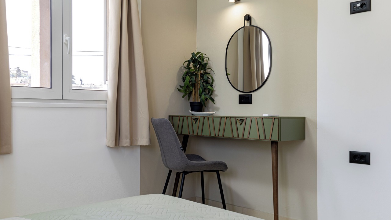 Photo of Bedroom in Kolymvari