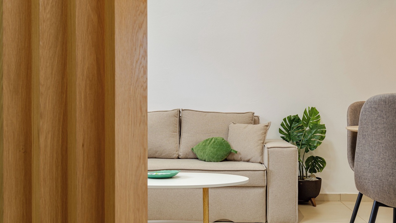 Photo of Livingroom in Kolymvari