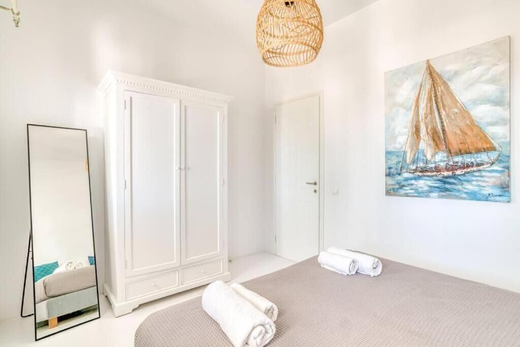 Photo of Bedroom in Ampelas
