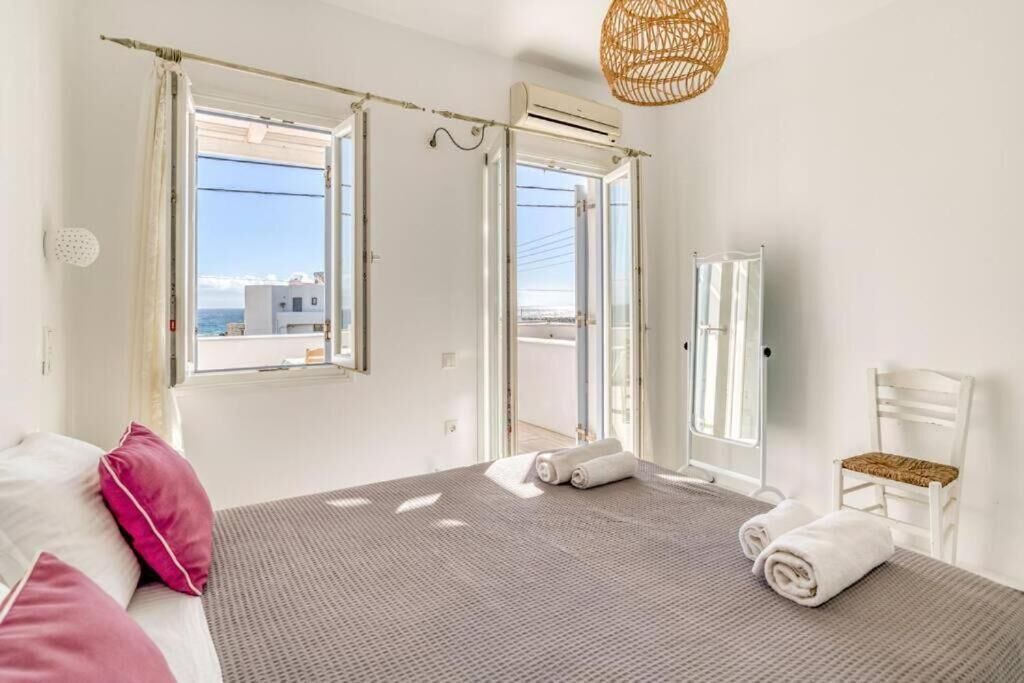 Photo of Bedroom in Ampelas