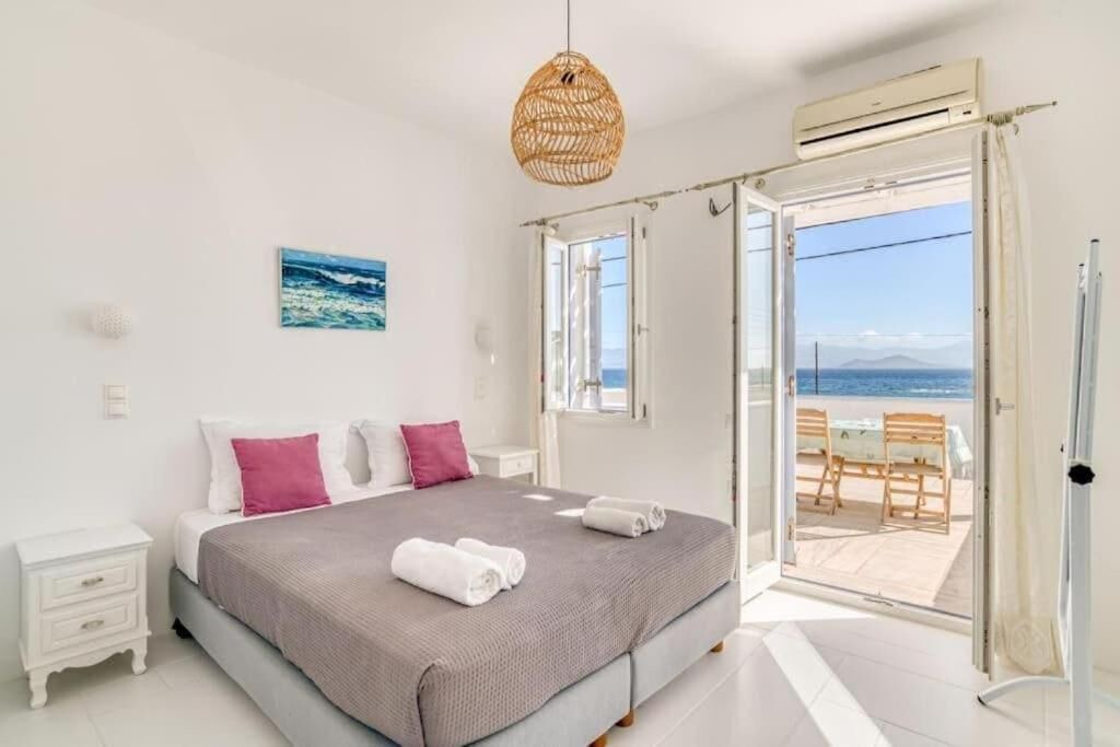 Photo of Bedroom in Ampelas
