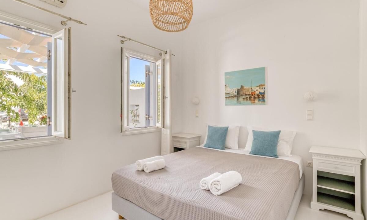 Photo of Bedroom in Ampelas