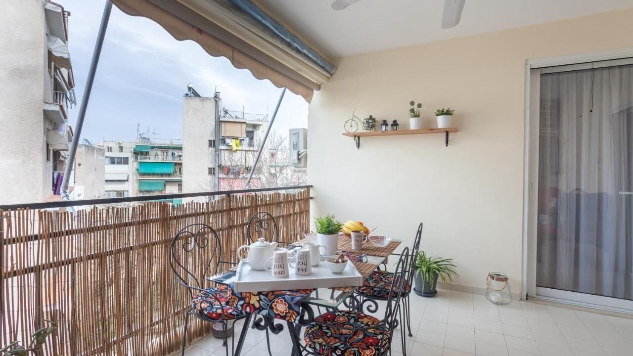 Photo of Outdoor in Attiki
