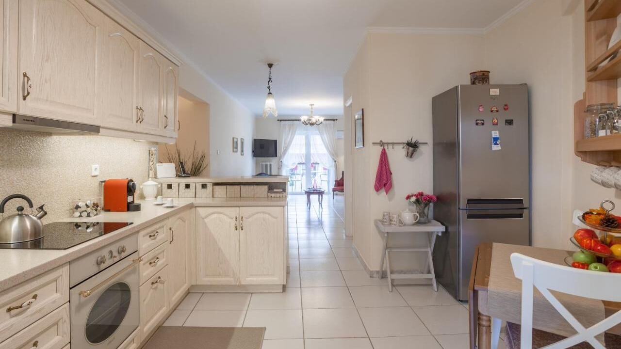 Photo of Kitchen in Attiki