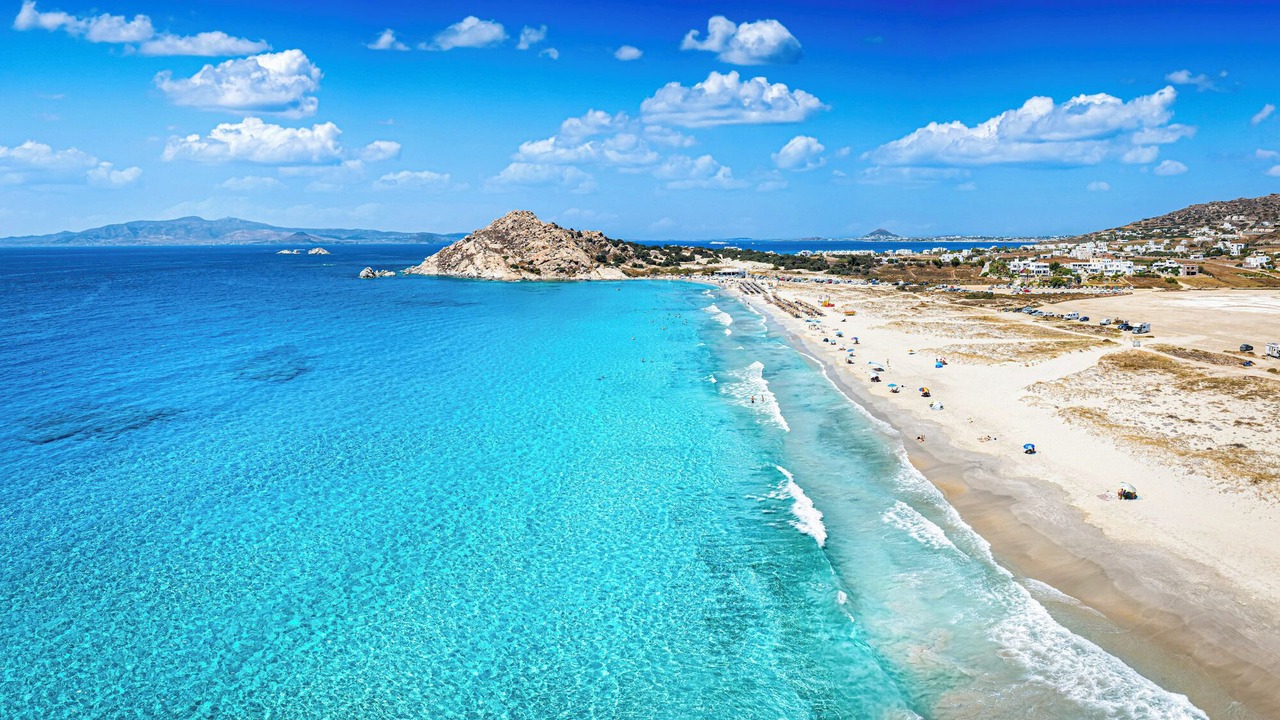 Photo of Others in Naxos