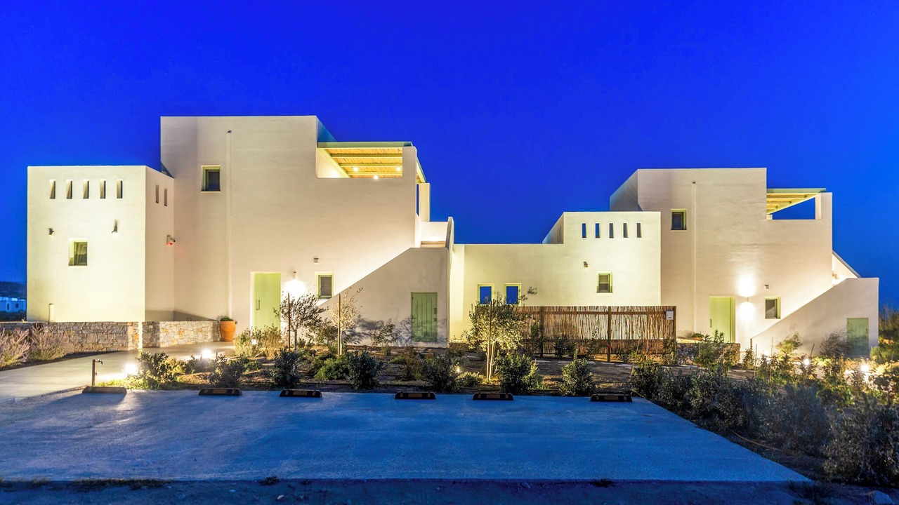 Photo of Outdoor in Naxos