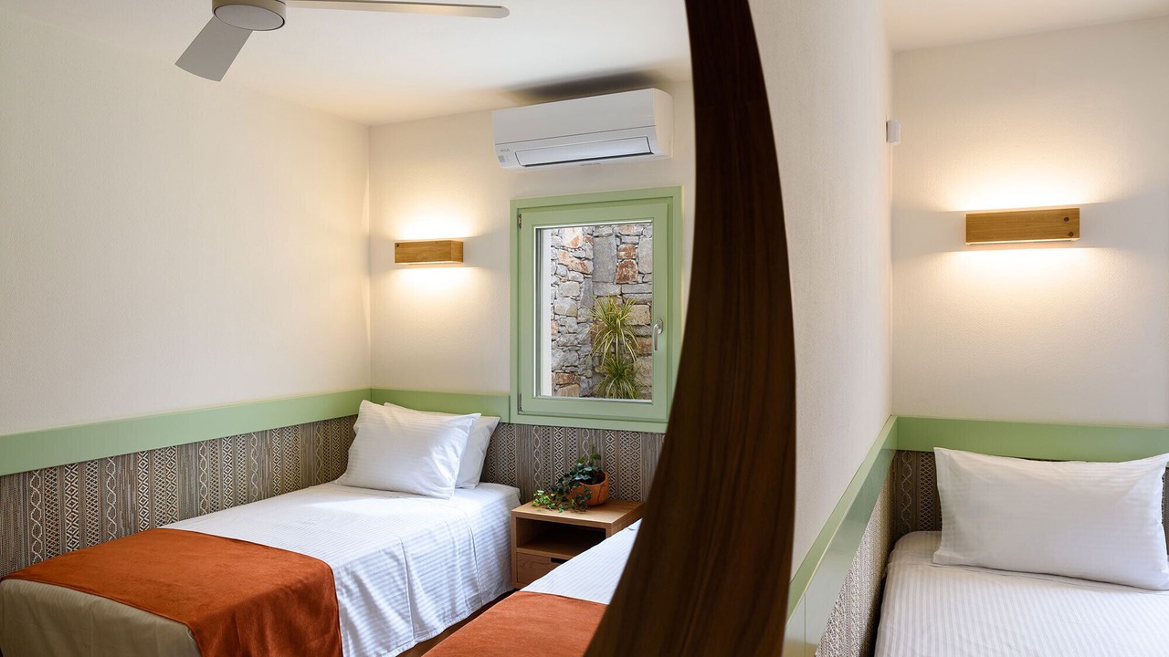 Photo of Bedroom in Naxos