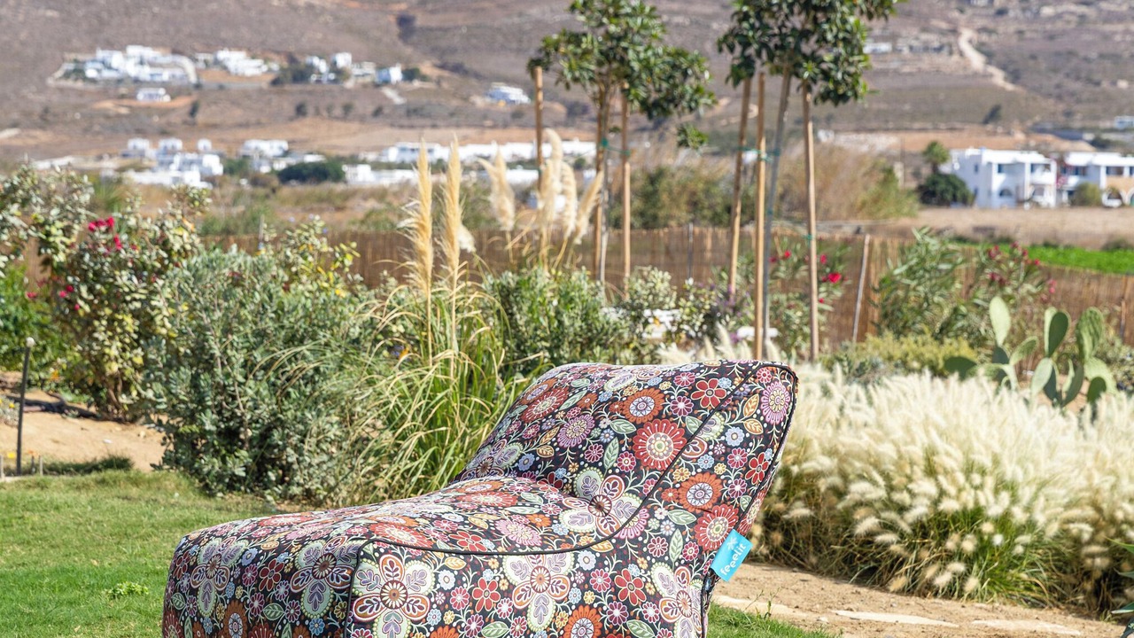 Photo of Outdoor in Naxos