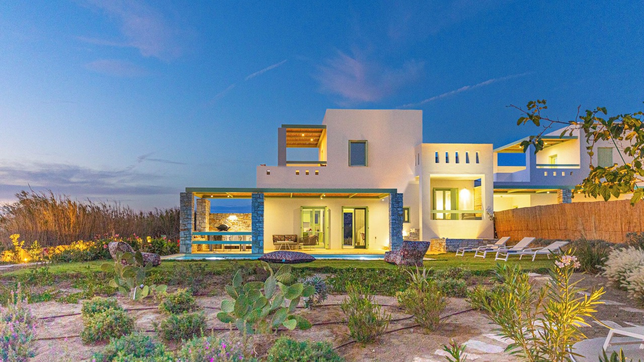 Photo of Outdoor in Naxos