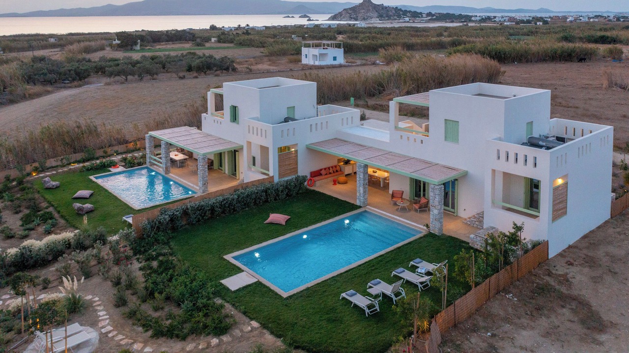 Photo of Outdoor in Naxos