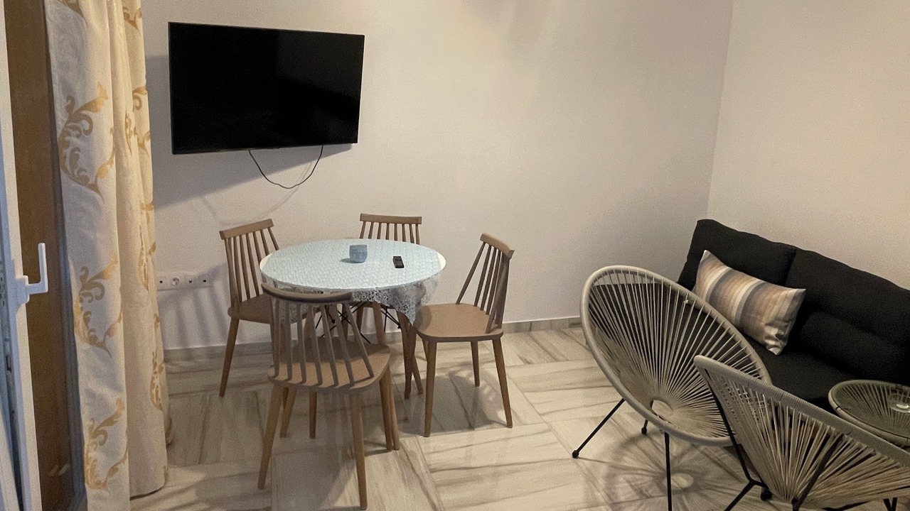 Photo of Livingroom in Nea Peramos