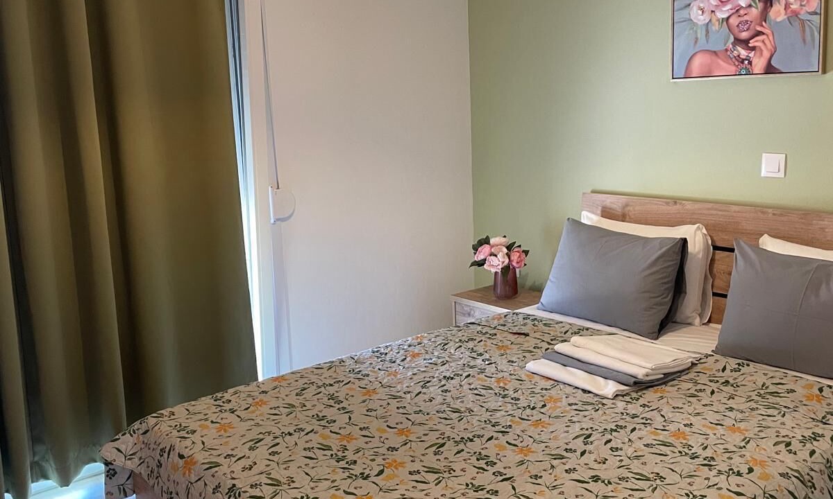 Photo of Bedroom in Nea Peramos