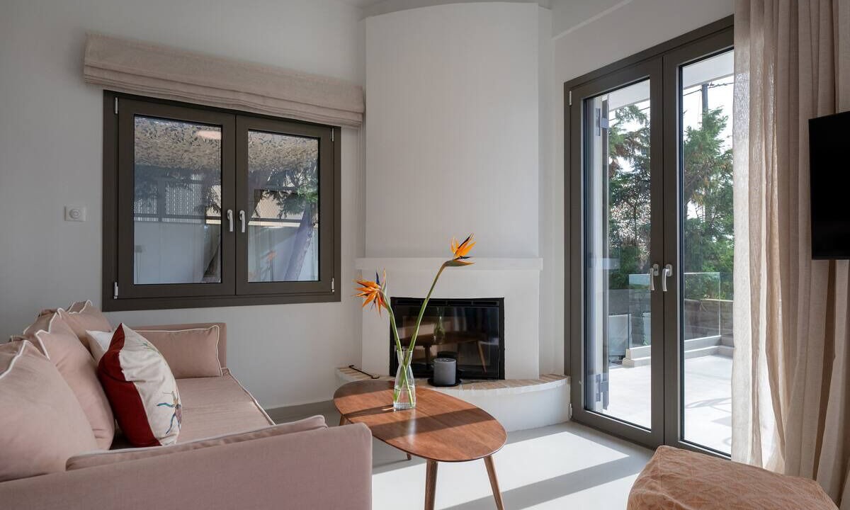 Photo of Livingroom in Mikri Mantineia