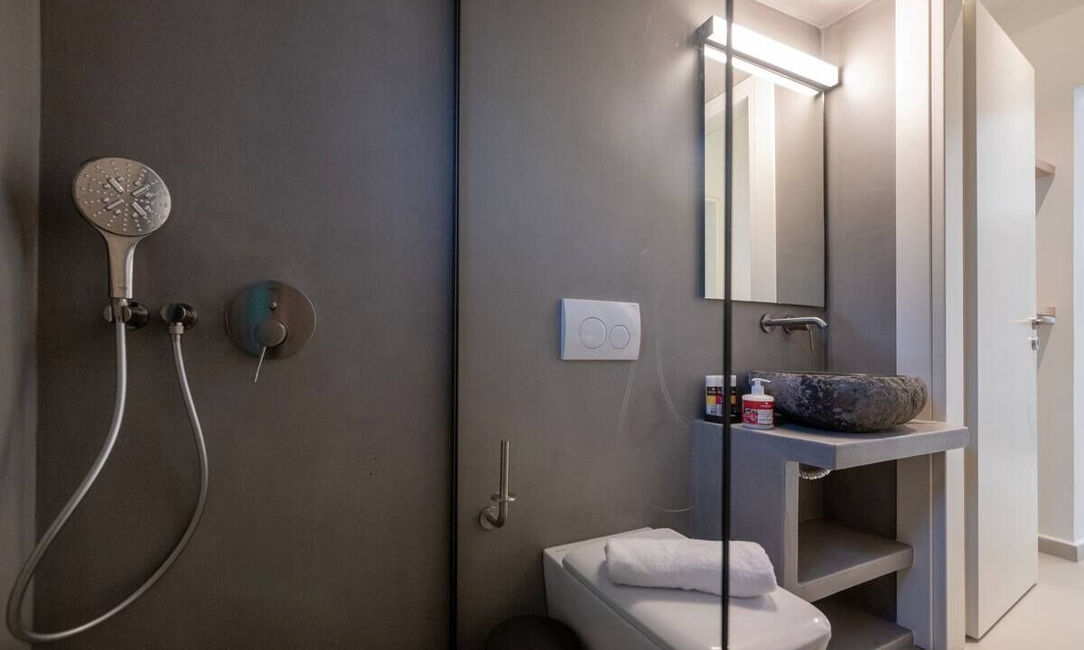 Photo of Bathroom in Mikri Mantineia