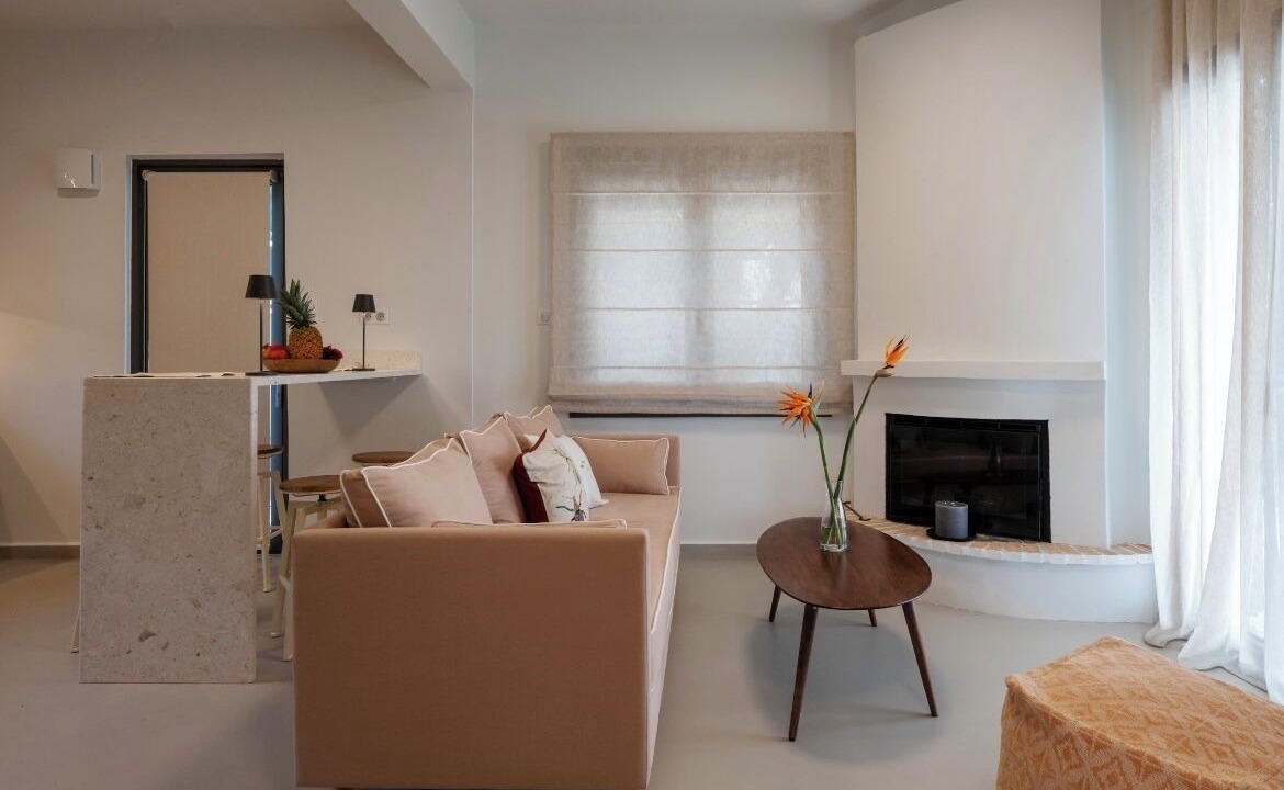 Photo of Livingroom in Mikri Mantineia