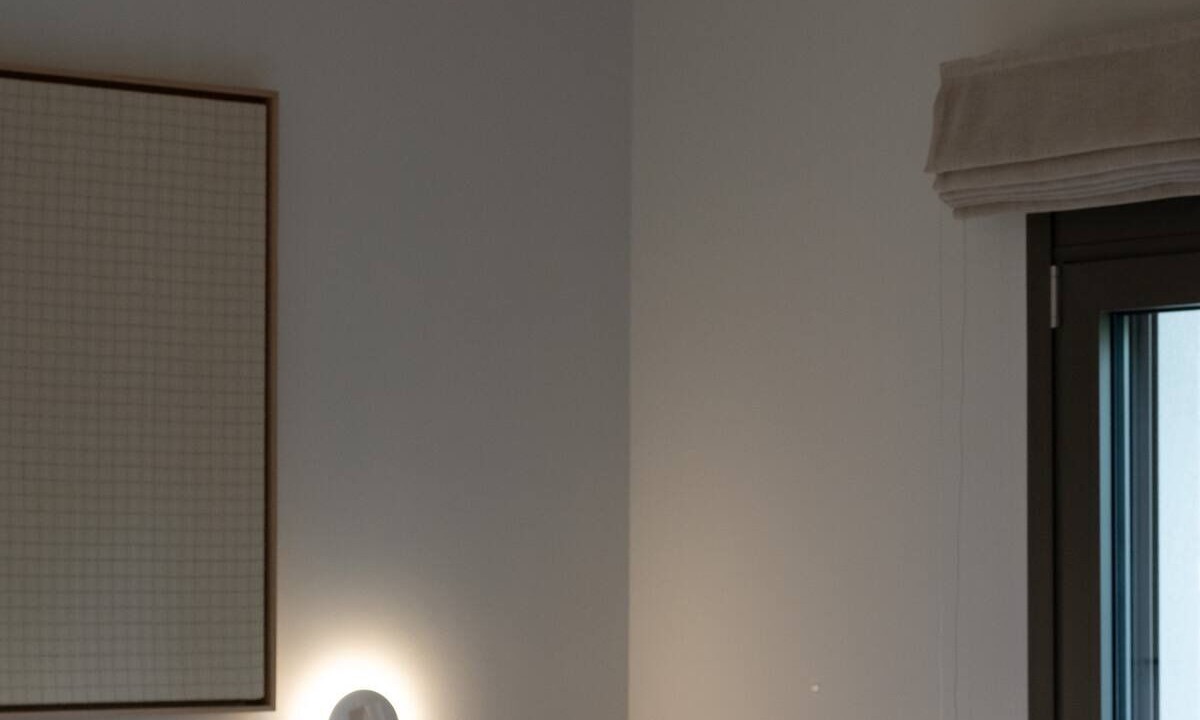 Photo of Bedroom in Mikri Mantineia