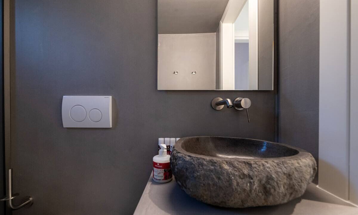 Photo of Bathroom in Mikri Mantineia