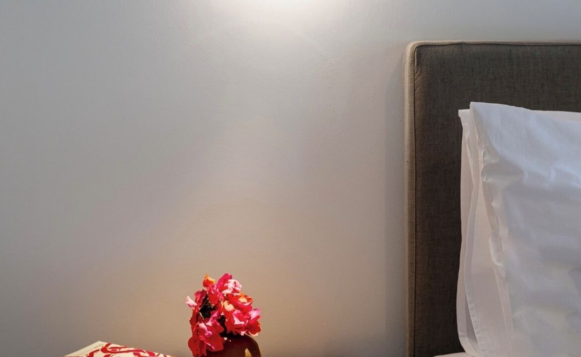 Photo of Bedroom in Mikri Mantineia