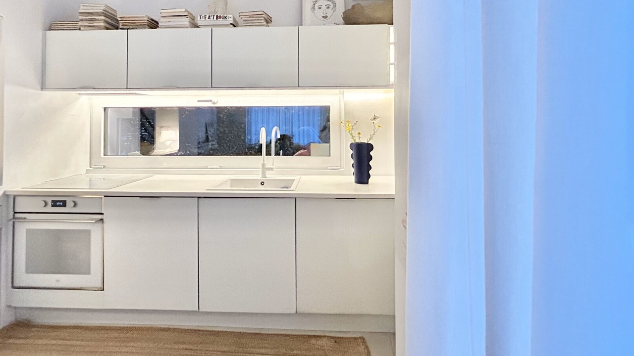 Photo of Kitchen in Glyfada