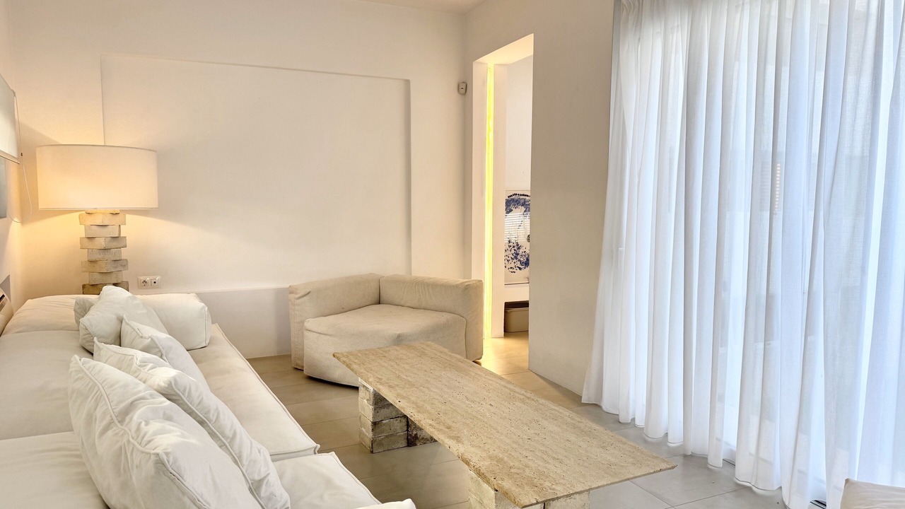 Photo of Livingroom in Glyfada