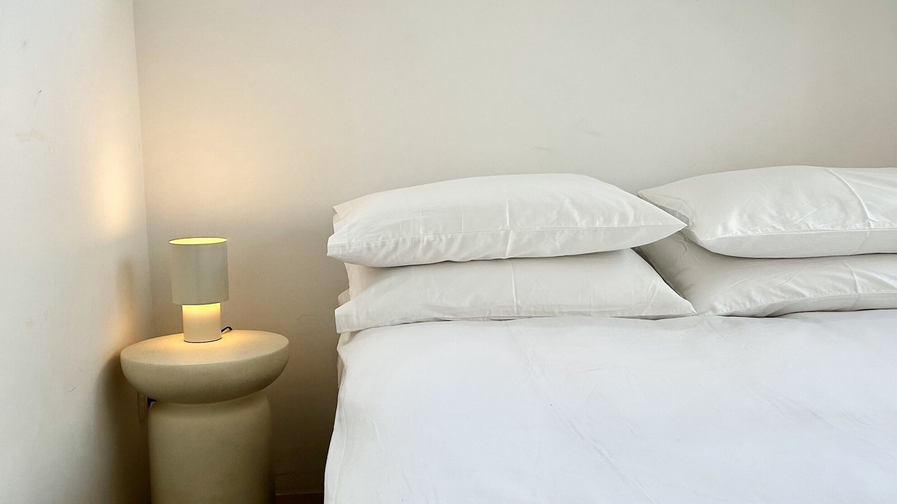 Photo of Bedroom in Glyfada
